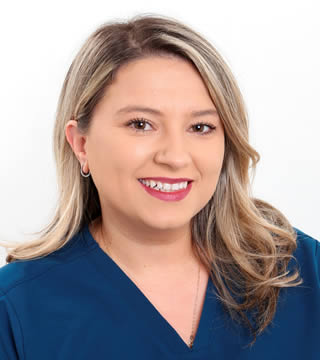 Dr Crina Sanchea