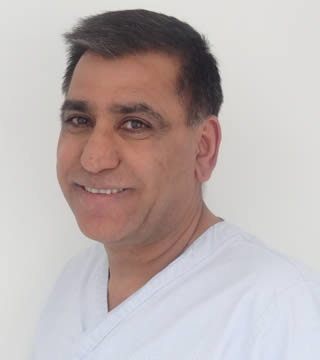 Dr Mohammad Goli