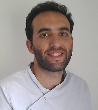 Dr Ali Rifai